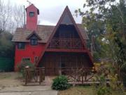 EXCELENTE CASA QUINTA CON PILETA A LA VEMNTA EN DEL VISO
