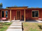 EXCELENTE CASA REMODELADA 4D/2B EN GRAN SITIO DE 3 MIL MTS2