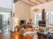 Excelente casa remodelada con estilo único