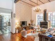 Excelente casa remodelada con estilo único