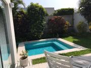 Excelente casa remodelada en Rinconada Baja