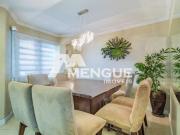 Excelente casa residencial com 03 dormitórios e 2 vagas...