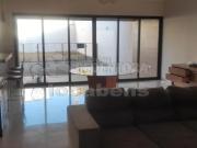Excelente casa residencial, terreno grande, construãão nova