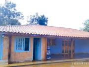 Aconchegante casa rural para venda em Campo Novo, 200m²