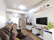 Excelente casa semi mobiliada em condomínio, 02...