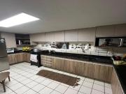 Excelente casa semi mobiliado, com 220 metros quadrados,...