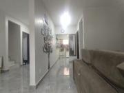 Excelente casa sobrado 4 quartos 2 salas 4 banheiros 3...