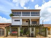Excelente Casa Sobrado de 5 Quartos, sendo 2 Suítes, na...