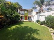 Excelente Casa sola en Burgos Bugambilia