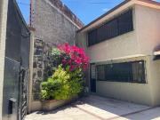 EXCELENTE CASA SOLA EN VIADUCTO TLALPAN CERCA ZONA...