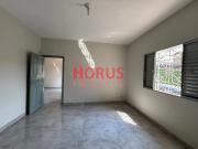 Excelente casa térrea 173m² 2 quartos e 1 vaga, para...