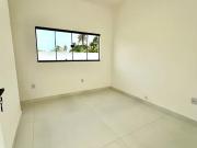 Excelente casa térrea com piscina no condomínio monte carlo