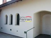 Excelente casa térrea na água fria