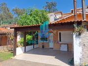 Excelente casa Térrea á Venda 02 Dorms. Cond. Recanto...