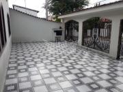 Excelente Casa Térrea 3 Dormitórios à Venda, 170m² Vila...