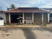 Excelente casa térrea à venda, com 300m² de área total,...