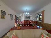 EXCELENTE CASA TERREA A VENDA NA CITY BUSSOCABA COM 4...