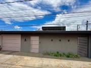 Excelente casa terrea a venda no Jardim Jacy