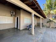 Excelente casa térrea com 03 quartos no Jardim Autonomista!