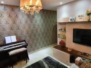 Excelente Casa Térrea com 2 suítes à venda, 115 m² por...