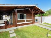 EXCELENTE CASA TÉRREA COM 3 DORMITÓRIOS APENAS 250...