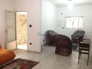 Excelente casa térrea com localização privilegiada,...