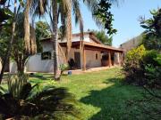 Excelente casa térrea com terreno de 600m2 no Pioneiros