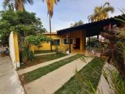 Excelente Casa Térrea Condomínio Ecológico Parque do...