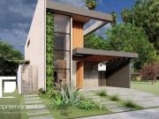EXCELENTE CASA TÉRREA EM CONSTRUÇÃO A VENDA GRAN VILLE...