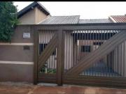 Excelente casa térrea em terreno inteiro!