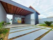 Excelente Casa terrea localizado no Pontal Santa Marina