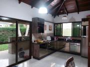 EXCELENTE CASA TÉRREA NO CONDOMÍNIO CONDADO DE CASTELA...
