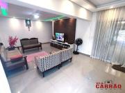 Excelente Casa Térrea no Jd. Aricanduva, com Terraço Gourmet
