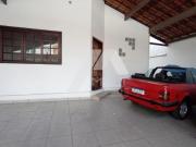 Excelente casa térrea no Vila Branca com 03 dormitórios...
