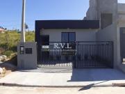 Excelente casa térrea nova à venda no Loteamento Vivejo...