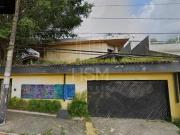 Excelente Casa Térrea Para Reforma Venda/Locação 400 m²...