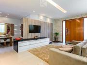 Excelente Casa térrea toda no porcenalato com 3 suítes...