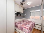 Elegante casa tipo para venda em Montanhão com 2...