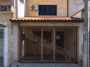 Sensacional casa tipo para venda em Jardim Santa Mena...