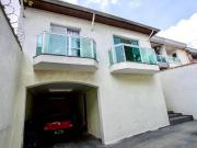 Agradável casa tipo para venda em Freguesia do Ó com 4...