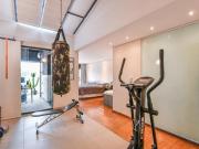 Versátil casa tipo para venda em Aclimação com 3...