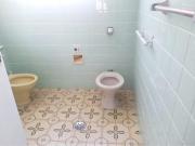 Confortável casa tipo para venda em Campo Belo com 3...