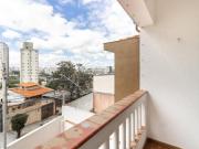 Espetacular casa tipo para venda em Freguesia do Ó com 2...