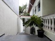 Aconchegante casa tipo para venda em Freguesia do Ó com...