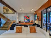 Excelente casa tipo para venda em Jardim América com 4...