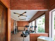 Espetacular casa tipo para venda em Jardim da Glória com...