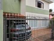 Excelente casa tipo para venda em Jardim da Glória com 3...