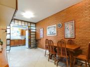 Sensacional casa tipo para venda em Jardim da Glória com...