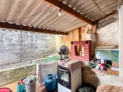 Versátil casa tipo para venda em Jardim Regina com 2...