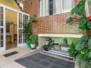 Atraente casa tipo para venda em Vila Brasilina com 2...